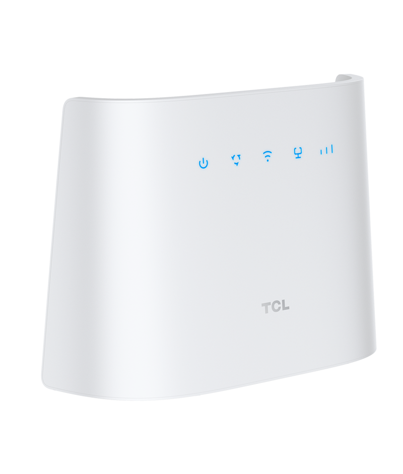 LTE WLAN-Router Abbildung