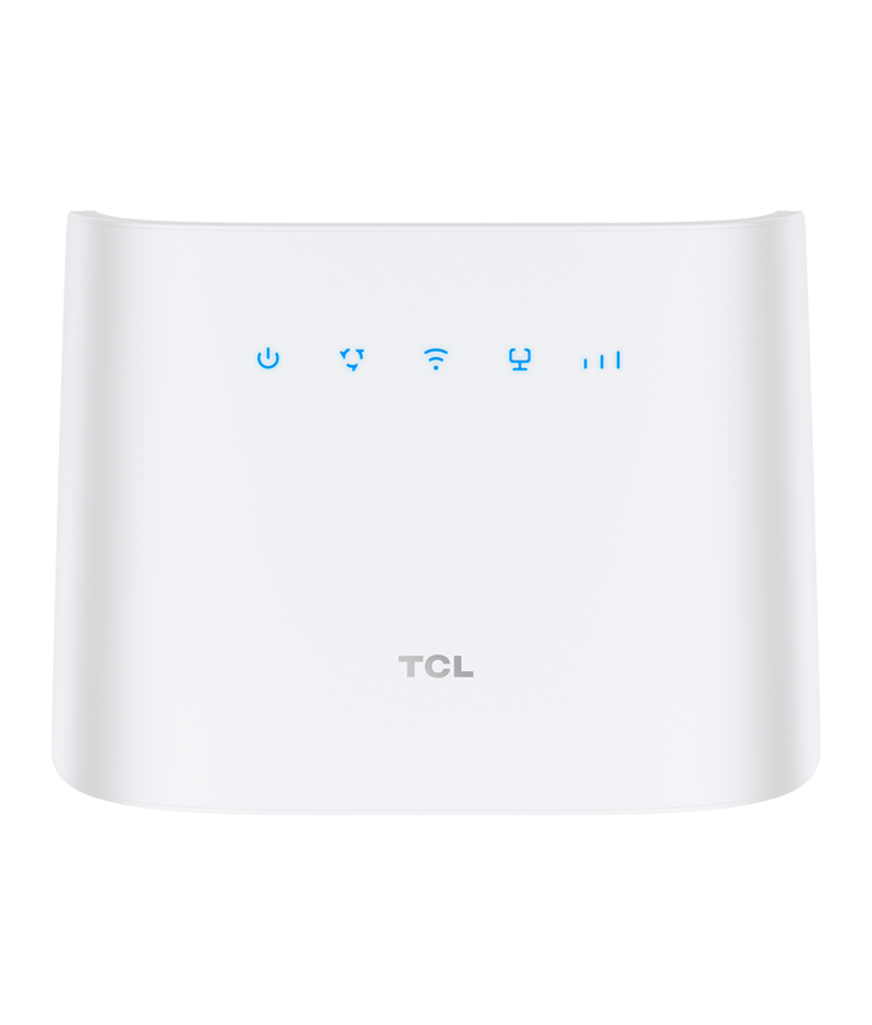 LTE WLAN-Router Abbildung