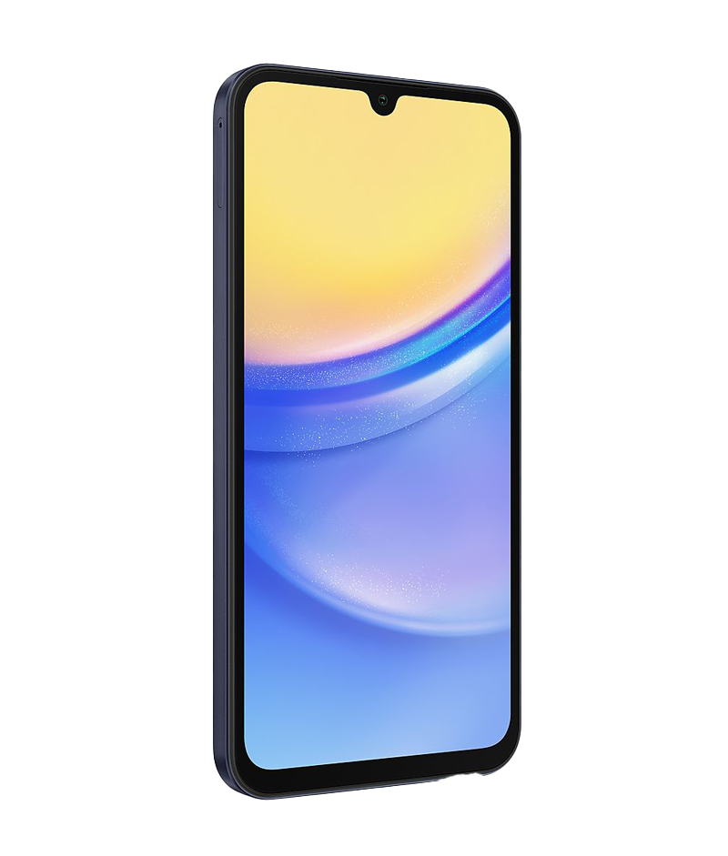 Samsung Galaxy A15 Abbildung