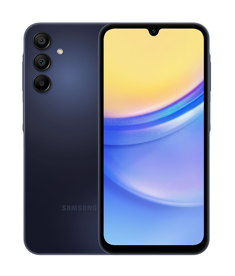 Samsung Galaxy A15 Abbildung