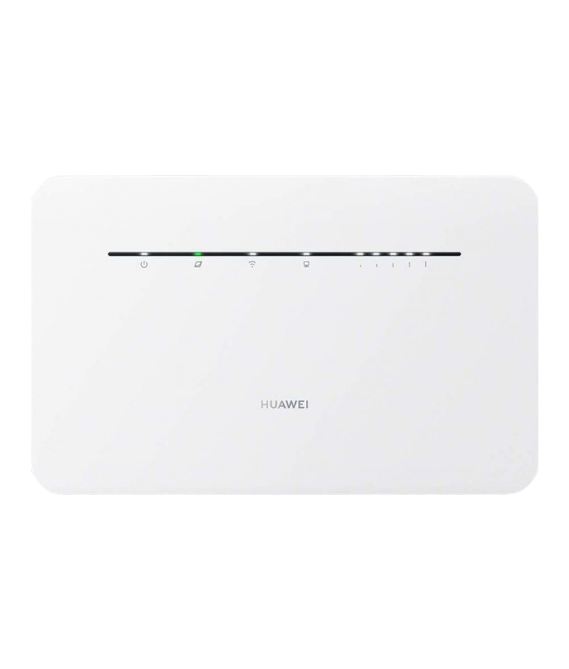 LTE WLAN-Router Abbildung